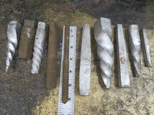 lot 191 image: MISC BITS