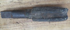 lot 250 image: NEW STILL IN WAX MYSTERY SPIRAL TAP