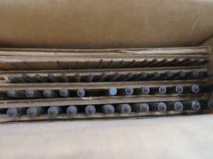 lot 251 image: SPELLMACO TRANSFER PUNCH KIT