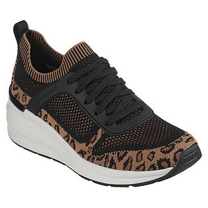lot 58 image: Skechers Womens Street Billion Cat Cruisers Sneaker