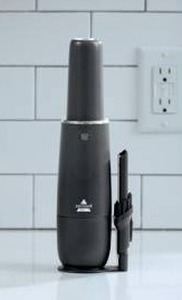 lot 66 image: Bissell AeroSlim Rechargeable Hand Vacuum