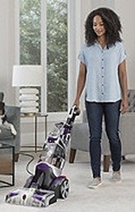 lot 122 image: Hoover SmartWash PET Complete Automatic Carpet Deep Cleaner