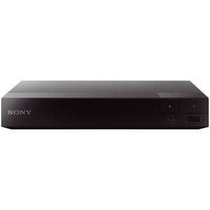 lot 143 image: Sony Streaming Blu-ray Disc Player