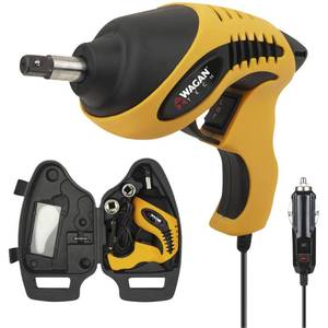 lot 149 image: Wagan 12V Roadside Impact Wrench