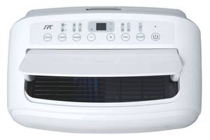 lot 352 image: SPT 14,000 BTU Portable Air Conditioner