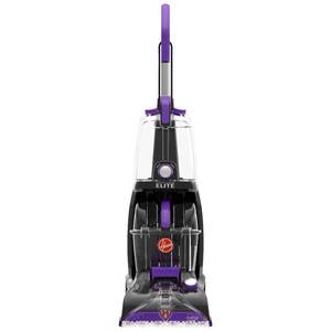 lot 166 image: Hoover Power Scrub Elite Multi-Floor Pet Carpet Cleaner