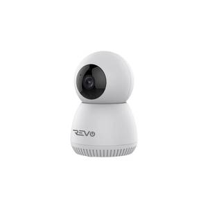 lot 193 image: Wireless 1080p Pan Tilt Indoor Camera