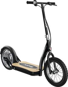 lot 307 image: Razor EcoSmart Metro and SUP Electric Scooter