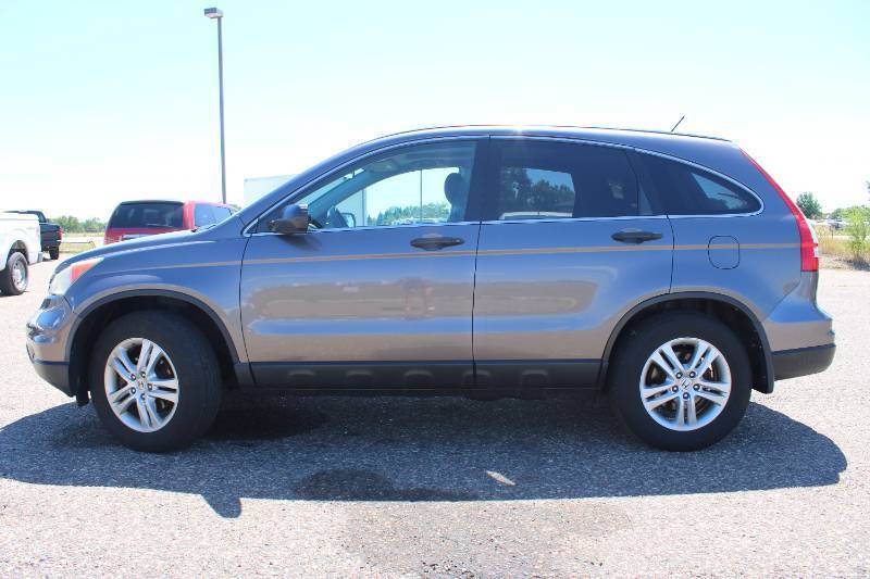 2010 Honda CR-V - 2 OWNERS