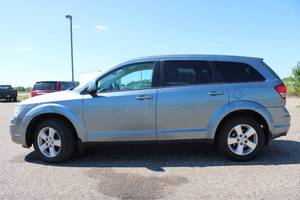 2009 Dodge Journey