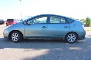 2004 Toyota Prius