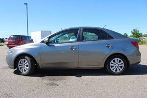 2012 Kia Forte EX - 85,047 MILES