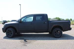 2007 Nissan Titan LE - 4X4