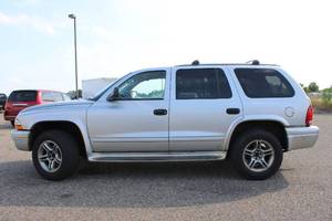 2003 Dodge Durango - 1 OWNER - 4x4
