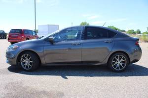 2015 Dodge Dart SXT - 2 OWNERS