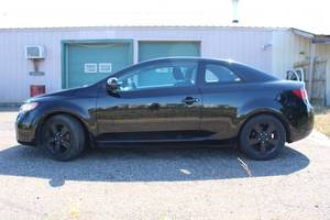 2012 Kia Forte Koup EX