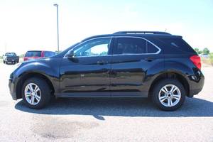 2013 Chevrolet Equinox LT - 2 OWNERS