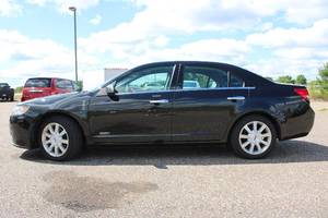 2011 Lincoln MKZ Hybrid - 80,448 MILES