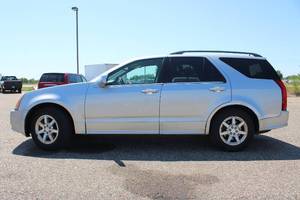 2006 Cadillac SRX - AWD