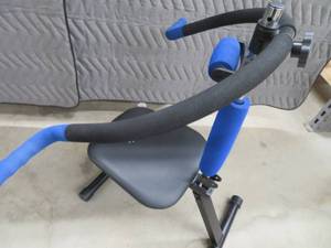 lot 40 image: AB-DOer PRO MODEL