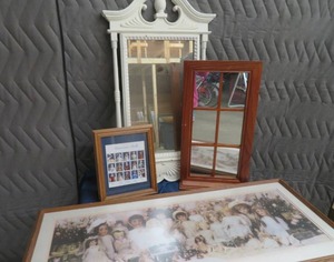lot 84 image: HOME DECOR