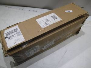 lot 701 image: Monroe Quick-Strut Assembly Black 135000170T