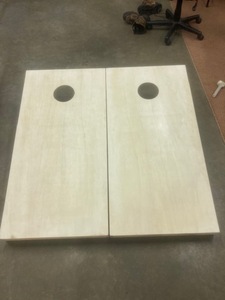 Corn Hole