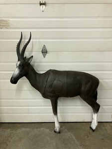 Deer Decoy