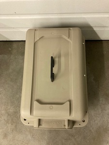 Dog Kennel