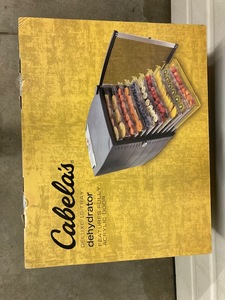Food Dehydrator