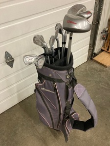 Golf Clubs