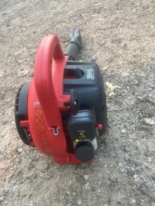 Leaf Blower