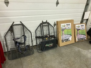 Deer Stand