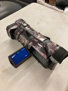 Hunting Camo Camera