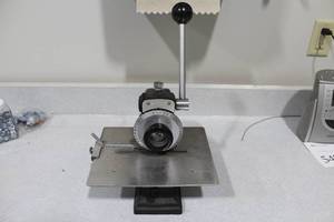 lot 548 image: Schmidt #4 l Marking Tool
