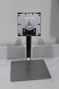 lot 549 image: Computer Monitor Stand