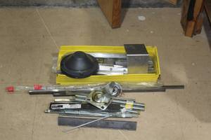 lot 564 image: Misc. Scrap Metal