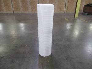 48 in Foam Roll - NICE CONDITION