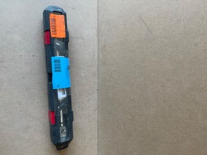Husky 20 ft. lbs. to 100 ft. lbs. 38 in. Drive Torque Wrench