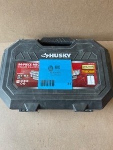 Husky Mechanics Tool Set (94-Piece)