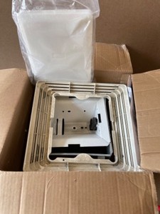 Broan-NuTone 50 CFM Ceiling Bathroom Exhaust Fan with Light Used