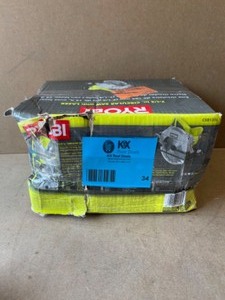 RYOBI 14 Amp 7-14 in. Circular Saw with Laser