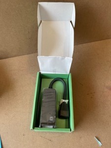 Unbranded Outdoor Apple HomeKit Wi-Fi Smart Plug