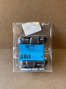 RYOBI ONE 18V Lithium-Ion 2.0 Ah Compact Battery (2-Pack)