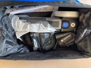 Dremel Ultra-Saw 20V MAX Cordless Compact Saw Tool Kit