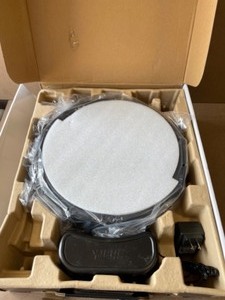 Shark ION Robot Vacuum Cleaner, Multi-Surface Cleaning, Works with Alexa, and Wi-Fi Connected