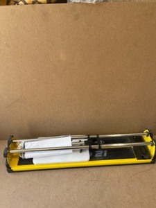 QEP 21 in. Pro Tile Cutter