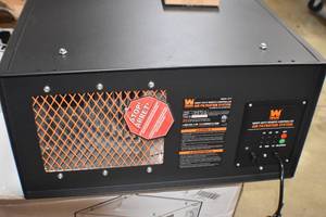 Air Filtration