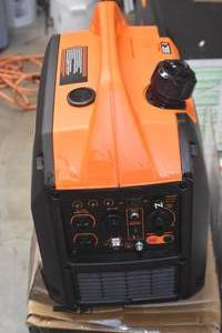 2000w generator