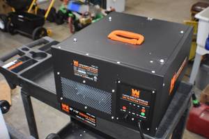 Air Filtration